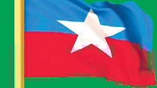 Elected representatives from the VCK exuded confidence with regard to the symbol allocation citing VCK’s status as a registered party.