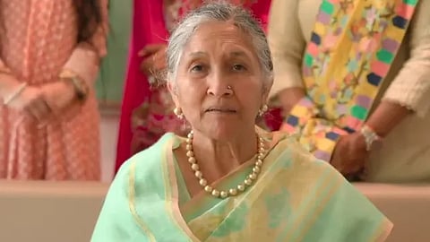 Independent MLA—Savitri Jindal 