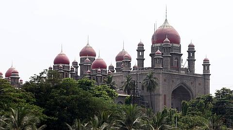 Telangana HC suspends single judge’s order, allows provisional appointment of 563 Group-I candidates