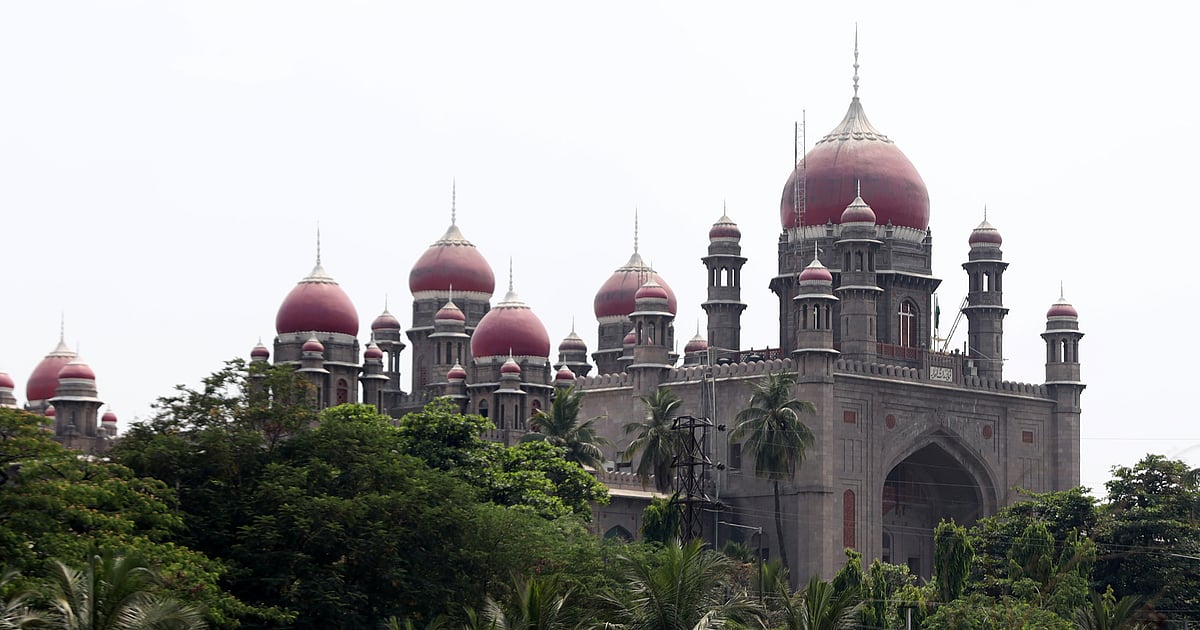 The New Indian Express - Politics - News Image