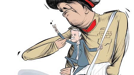 Image used for representational purposes only.