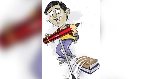 CBSE. Image used for representational purpose