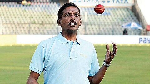 Laxman Sivaramakrishnan