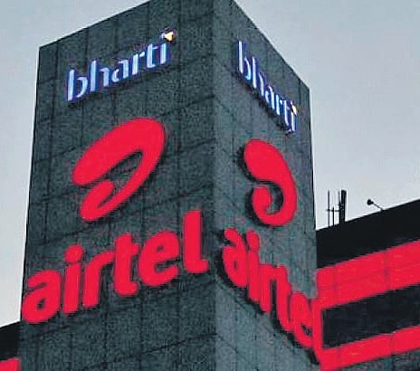 GQG Partners acquires 0.8% stake 
in Bharti Airtel for Rs 5,890 crore