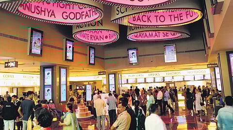 Day 5 of BIFFes saw a footfall of over 6,000 cinephiles