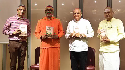 Demand for decolonisation