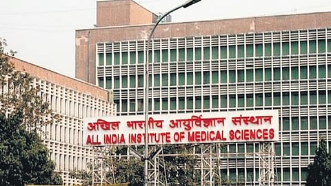 AIIMS New Delhi