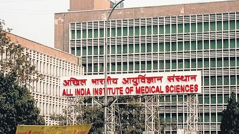 AIIMS New Delhi