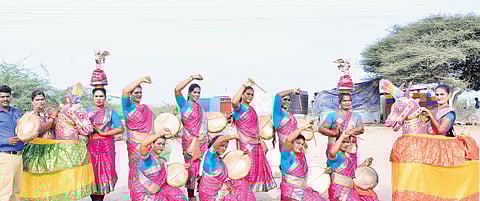 Tunes of transformation