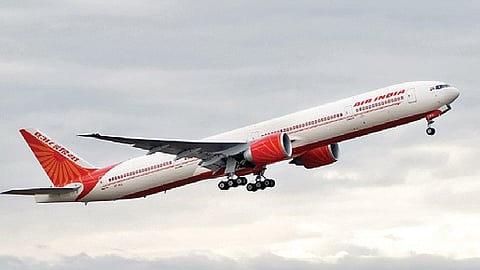  The construction of the new terminal building at Kadapa Airport, spanning an area of 14,455 square metres with a budget of Rs 266 crore, will introduce state-of-the-art facilities to improve passenger experience.