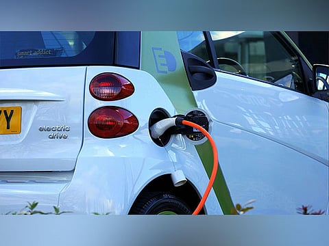 Electric vehicles (EVs)