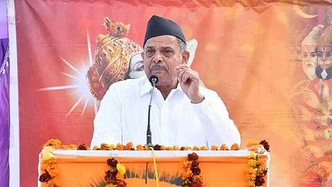 Shri Dattatreya Hosabale