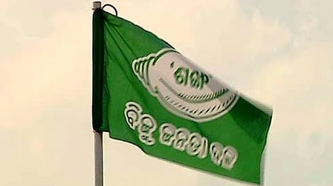 BJD flag used for representational purposes only.