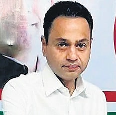 Bhopal Diary | Nakul Nath’s wife joins wheat harvesting