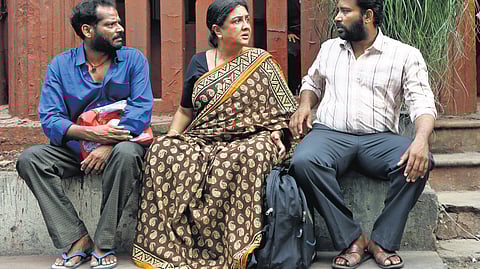 ‘Stardom is short-lived, but versatility is eternal,’ says Urvashi