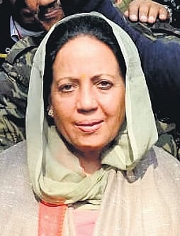 Himachal Pradesh Congress rift not over yet as Pratibha Singh won’t be in fray
