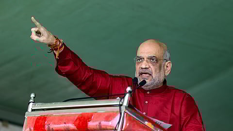 Amit Shah