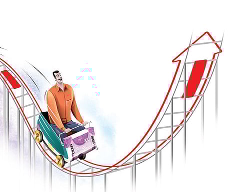 Image used for representational purposes only. 