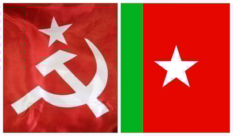CPM and SDPI