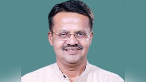 Bhartruhari Mahtab