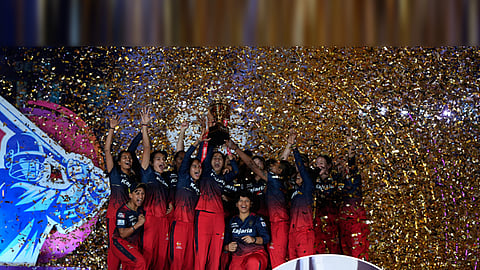 WPL 2024: RCB spinners outplay DC in the finals