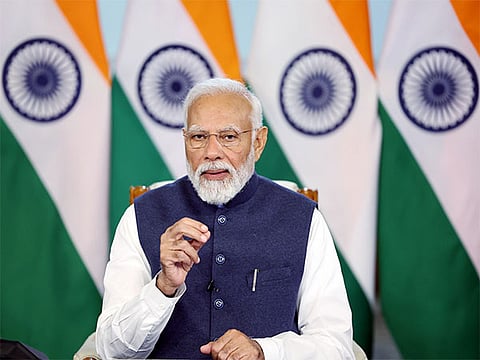 AIBA writes to PM Modi against Google, seeks stringent action for spreading false information
