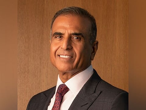 Global satellite, telecom companies should come together to provide better connectivity: Sunil Mittal