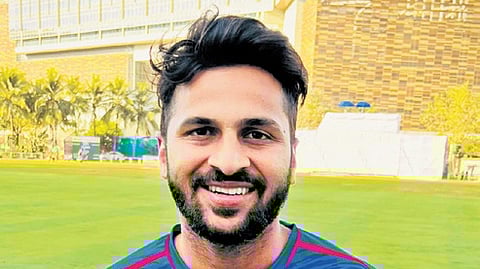 Shardul Thakur’s 109 gave Mumbai 207-run lead with 1 wicket in hand | PTI