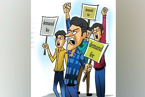 Image used for representational purposes only.