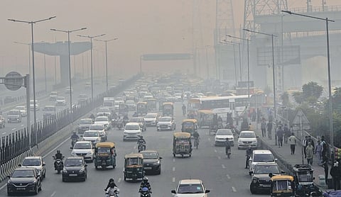 Representational image