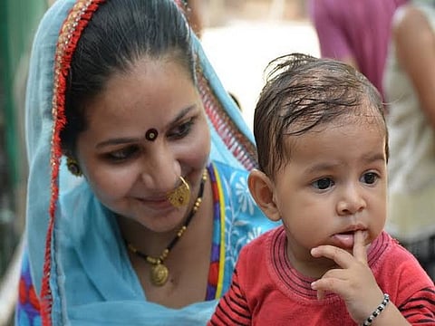 Poshan Pakhwada organised from March 9 with focus on child education, dietary practices and women's health.