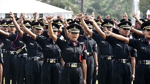 The Chief Justice observed that Annual Confidential Reports (ACRs) of women officers were often graded “casually” under the presumption that they would not be eligible for career progression or Permanent Commission.