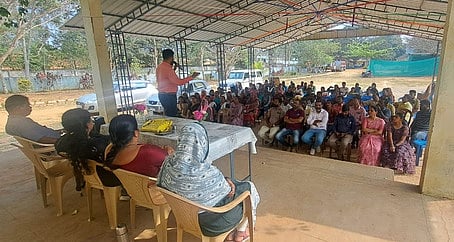 Image used for representational purposes only