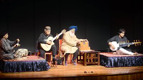 Art and artworks that unify