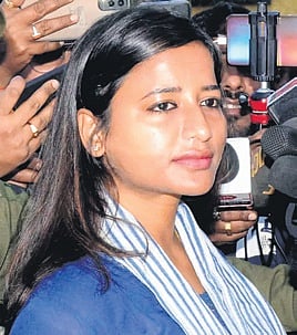 In tit-for-tat move, Jharkhand cops seek action against ED officials