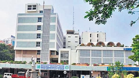 The establishment of GIS Hub will be taken up under AMRUT 2.0 scheme in the Office of DTCP for close monitoring of urban planning related activities in Telangana. 