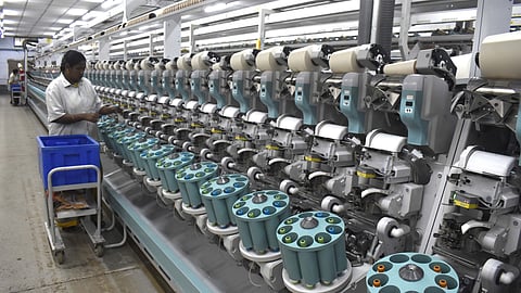 Each worker will be receiving around Rs 55,000 to Rs 60,000 as compensation.