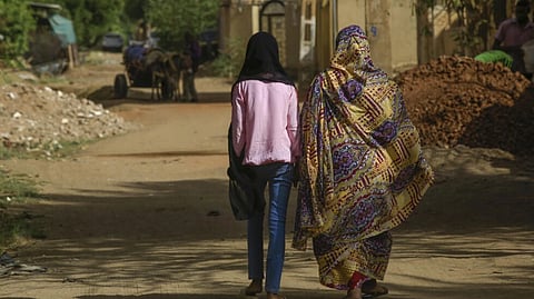 Africa is home to the highest number of FGM survivors with more than 144 million, ahead of Asia (80 million) and the Middle East (six million), according to a survey of 31 countries where the practice is common.