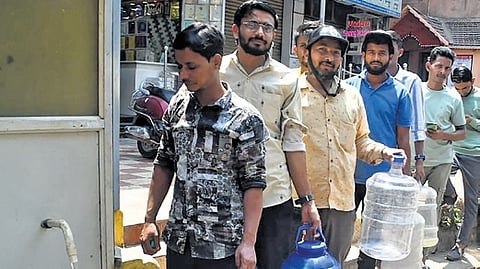 Image used for representative purpose only