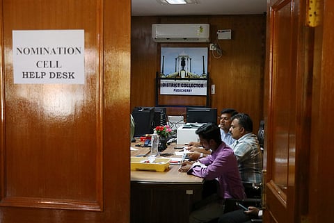 Representative Image