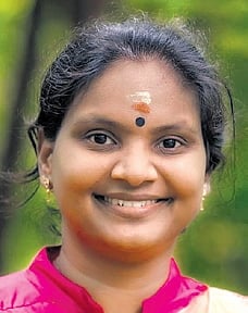 Kerala: ‘Not reachable’ Ramya leaves leaders fuming