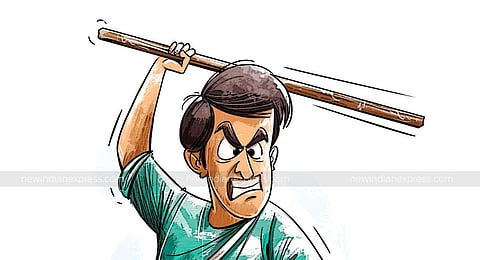 Representational image