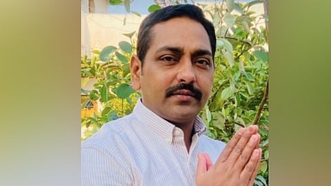 BJP's Kuljeet Singh Sandhu 