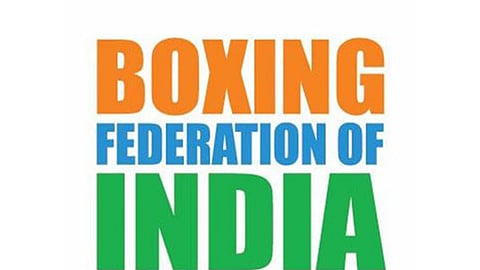 Boxing Federation of India 