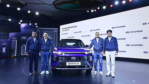 Creta, Hyundai’s most popular SUV