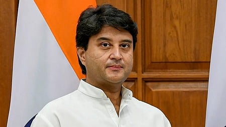 Pawan Khera's post was a sharp reminder to Jyotiraditya Scindia, questioning his silence on his father Madhavrao Scindia’s Congress legacy while he praised his grandmother's role during the Emergency,