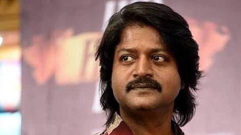 Tamil Actor Daniel Balaji