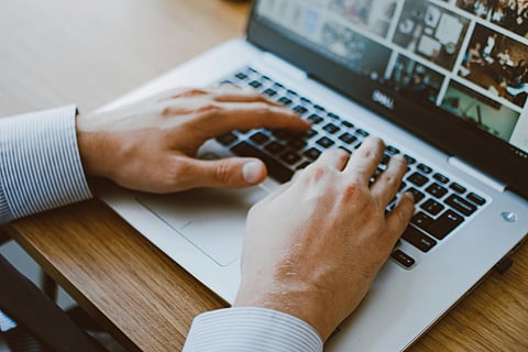Working from home can make us healthier and happier, employers benefit too. Here's the evidence