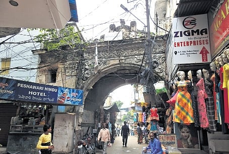 Hidden in plain sight