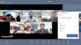 After Vconsol platform, Kerala firm’s AI-based translation technology gets national acclaim
